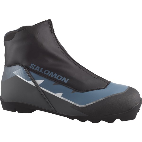 Salomon Escape, Langlaufschuhe, Herren, schwarz/blau