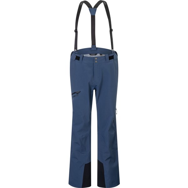 Scott Explorair 3L, Skihose, Herren, blau