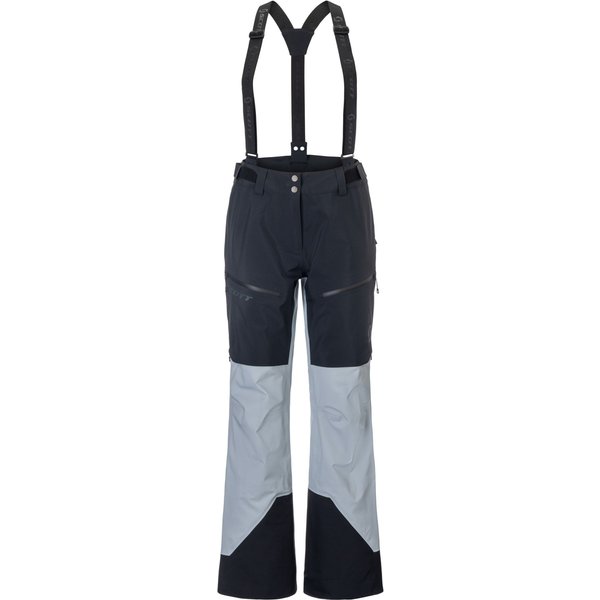Scott Explorair GTX 3L, Skihose, Damen, schwarz/blau