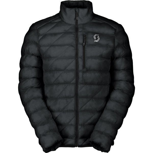 Scott Insuloft Tech PL, Daunenjacke, Herren, schwarz