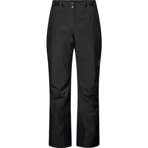 Scott Ultimate Dryo 10, Skihose, Damen, schwarz