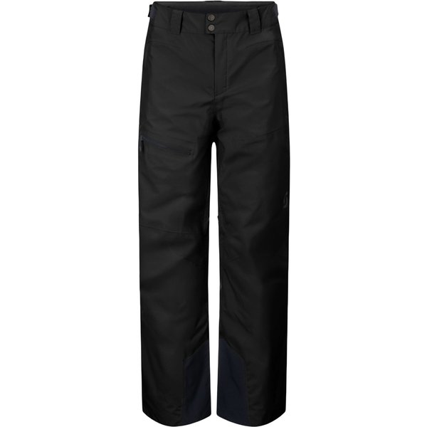 Scott Ultimate Dryo 10, Skihose, Herren, schwarz
