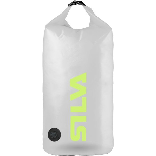 Silva Dry Bag TPU-V, wasserdichte Tasche, 24L, grau