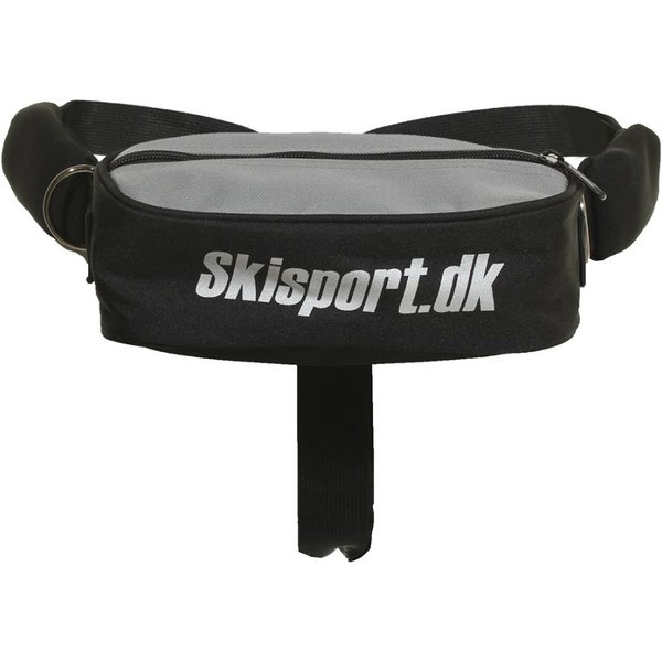 Skigurt für Kinder - Skisport.dk edition