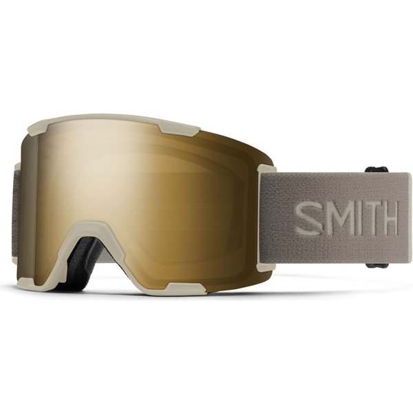 Smith Stash XL, Skibrille, Chalk