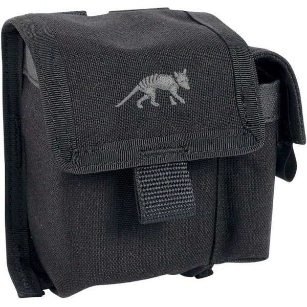 Tasmanian Tiger Cig Bag, Multitasche, schwarz
