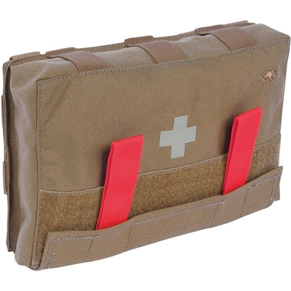Tasmanian Tiger IFAK Pouch, Erste-Hilfe-Tasche, braun