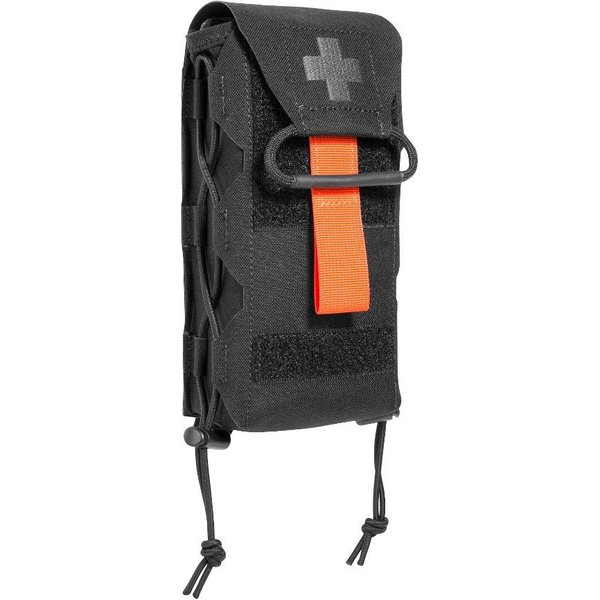 Tasmanian Tiger IFAK Pouch Vertical, Erste Hilfe, schwarz