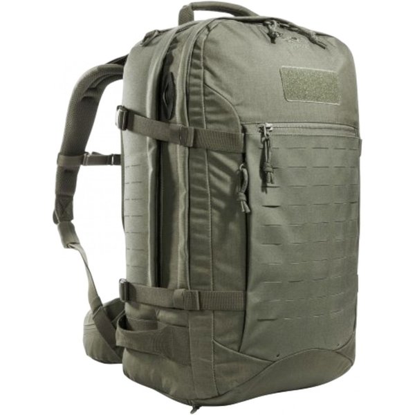 Tasmanian Tiger Mission Pack MKII IRR, Rucksack, Grau/Grün