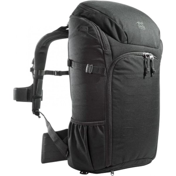 Tasmanian Tiger Modular Camera Pack 30, Rucksack, Schwarz