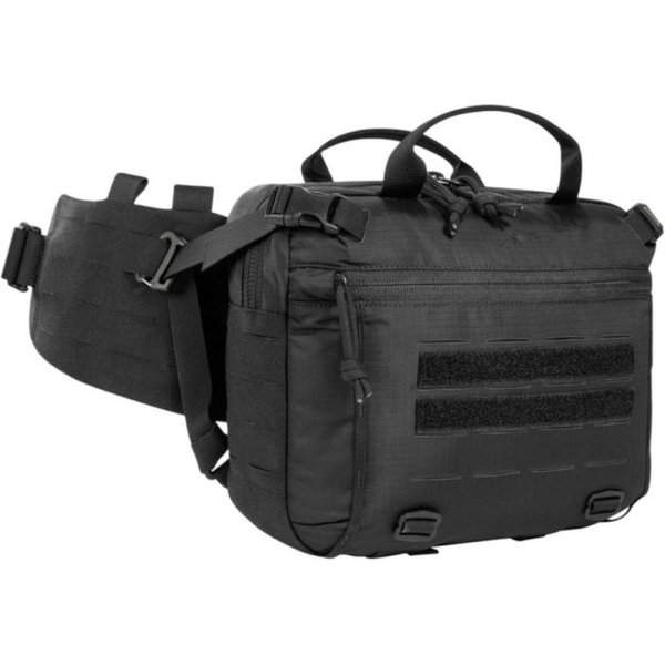Tasmanian Tiger Modular Hip Bag 3, Gürteltasche, schwarz
