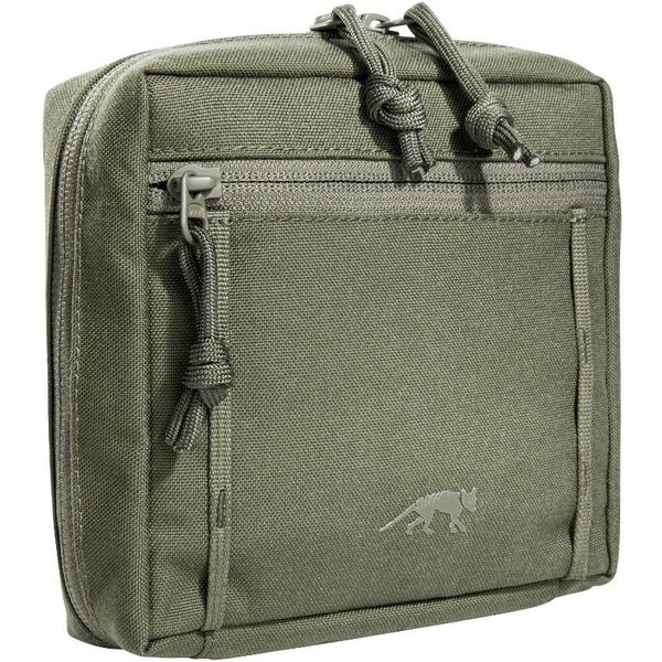 Tasmanian Tiger Tac Pouch 5.1, Mehrzwecktasche, grün