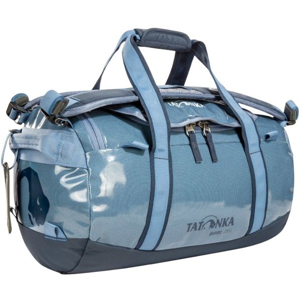 Tatonka Barrel 25, Reisetasche, blau