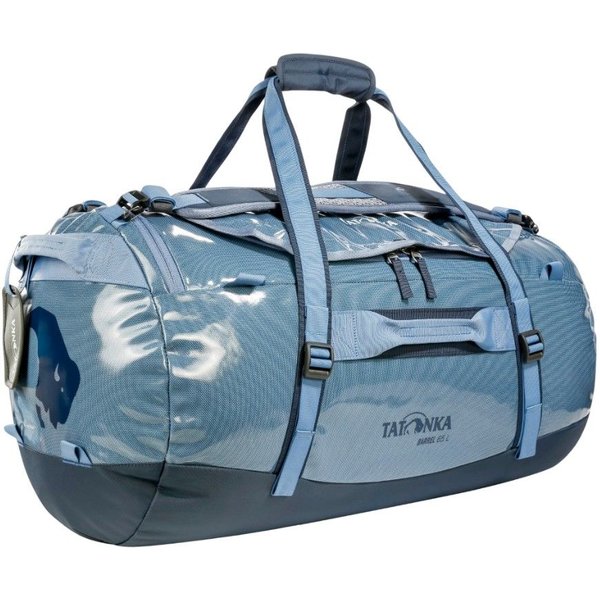 Tatonka Barrel 65, Reisetasche, blau
