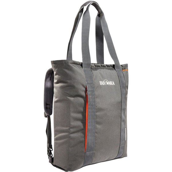 Tatonka Grip Bag, Schultertasche, grau