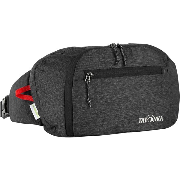 Tatonka Hip Sling Pack, Gürteltasche, schwarz