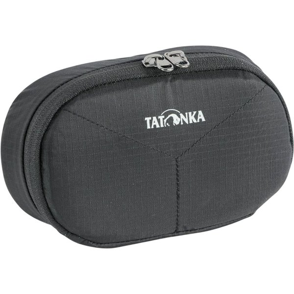 Tatonka Strap Case L, Zubehörtasche, schwarz