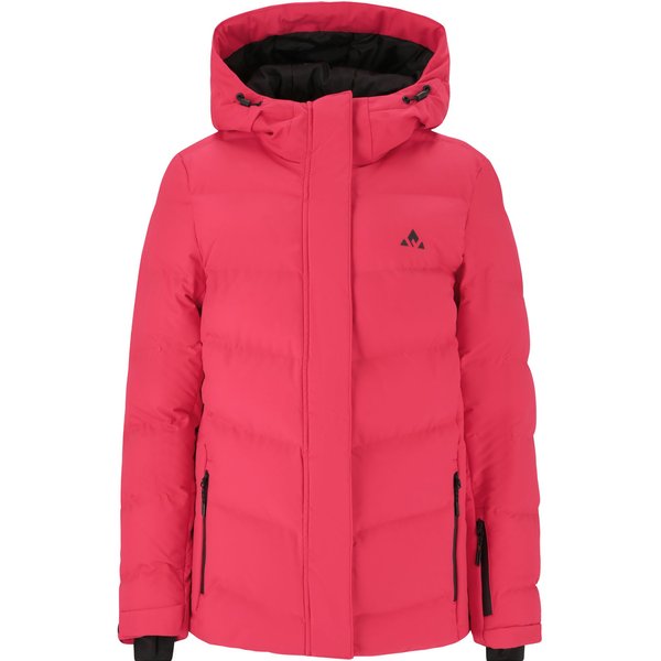 Whistler Cheno, Skijacke, Damen, Rot