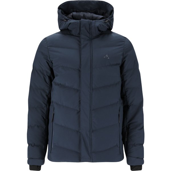 Whistler Cheno, Skijacke, Herren, blau