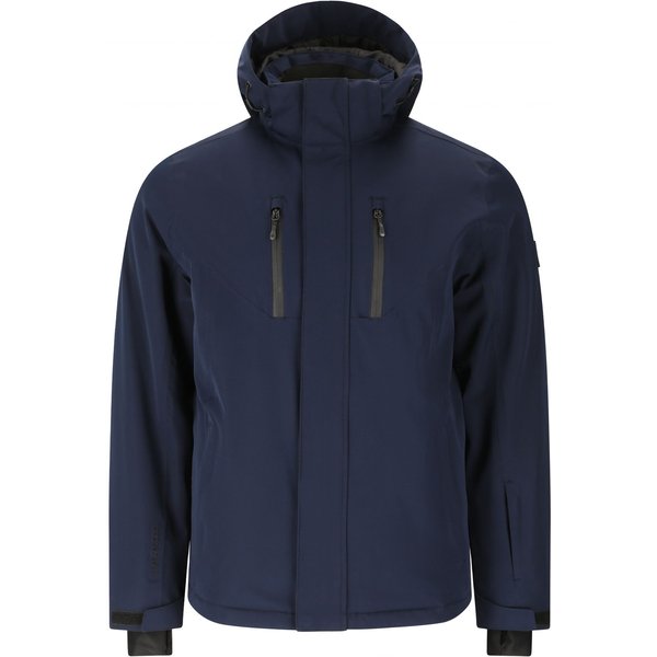 Whistler Miller, Skijacke, Herren, blau