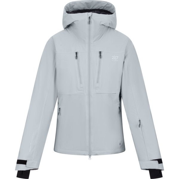 2117 of Sweden Grubban, Skijacke, Damen, hellblau