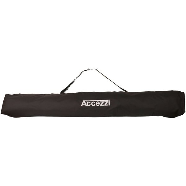 Accezzi Wagrain, Skisack, 170cm, schwarz