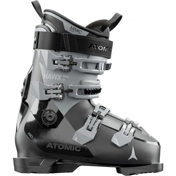 Atomic Hawx Prime 95, Skischuhe, Damen, schwarz/grau
