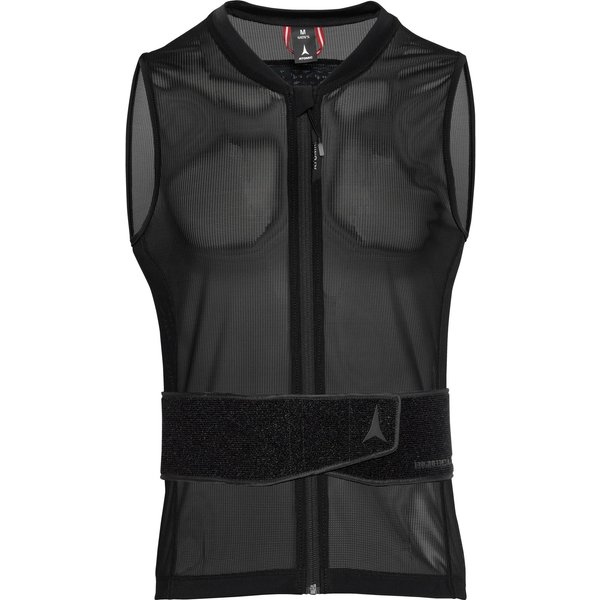 Atomic Live Shield Amid Lite Vest, Rückenprotektor, Herren, schwarz