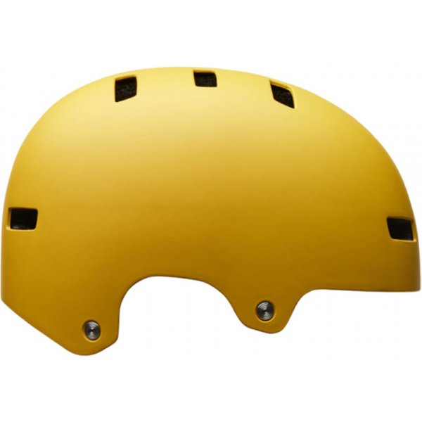Bell Local, Fahrradhelm, gelb