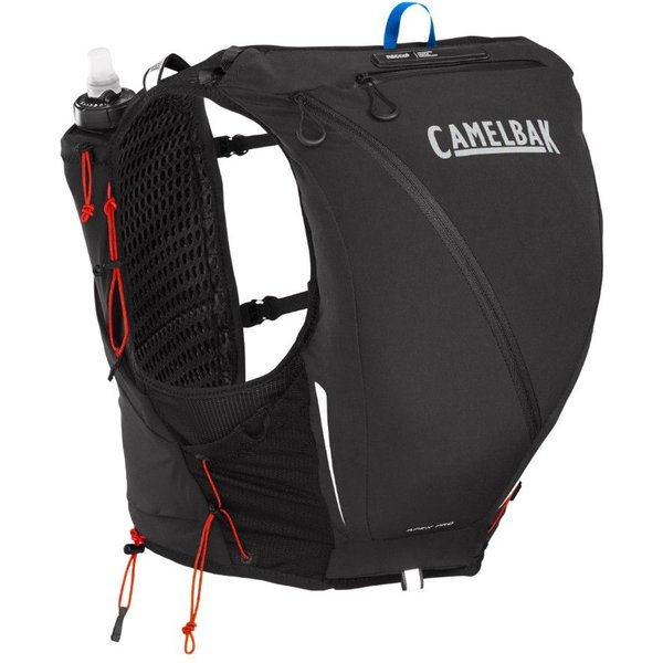 Camelbak Apex Pro Run Vest, Laufweste, X-Large, schwarz