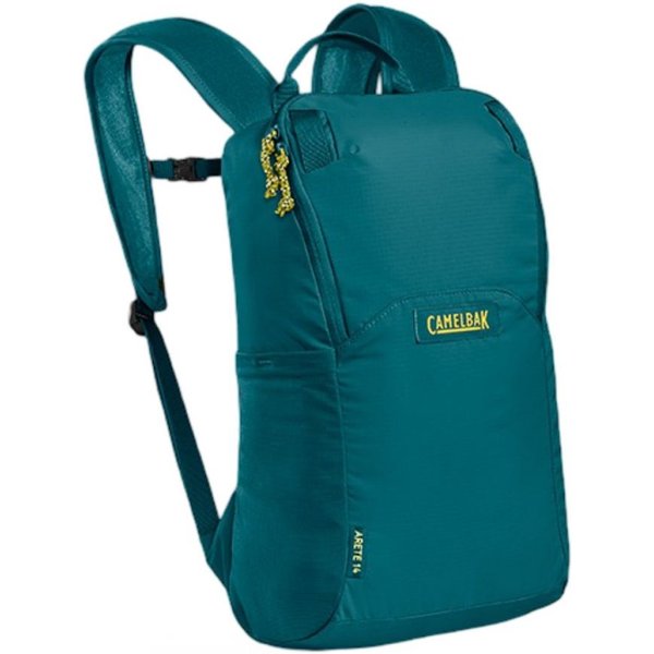 Camelbak Arete 14 Terra, Rucksack, blau/grün