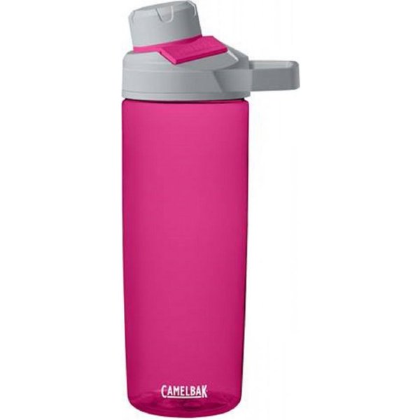 CamelBak, Chute Mag, Trinkflasche, 0,6L, pink