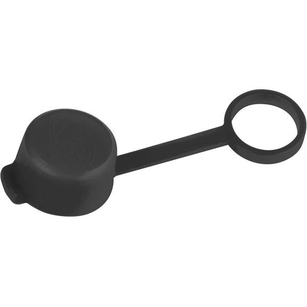 Camelbak Podium Mud Cap, Deckel, schwarz
