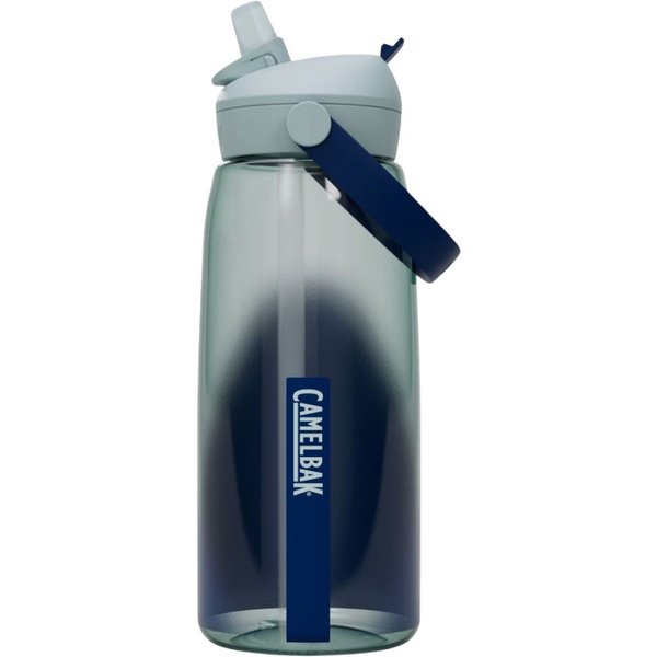 Camelbak Thrive Flip Straw, 1 L, deep sea