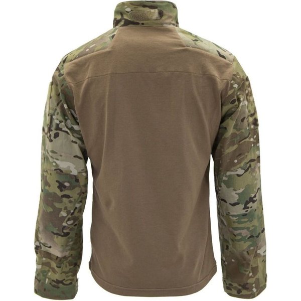 Carinthia CCS Combat Shirt, Hemd, Unisex, Tarnmuster
