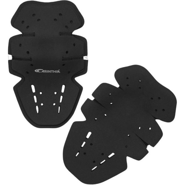 Carinthia Combat Knee, Knieschützer, schwarz