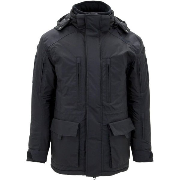 Carinthia ECIG 4.0 SOF Jacke, Herren, schwarz