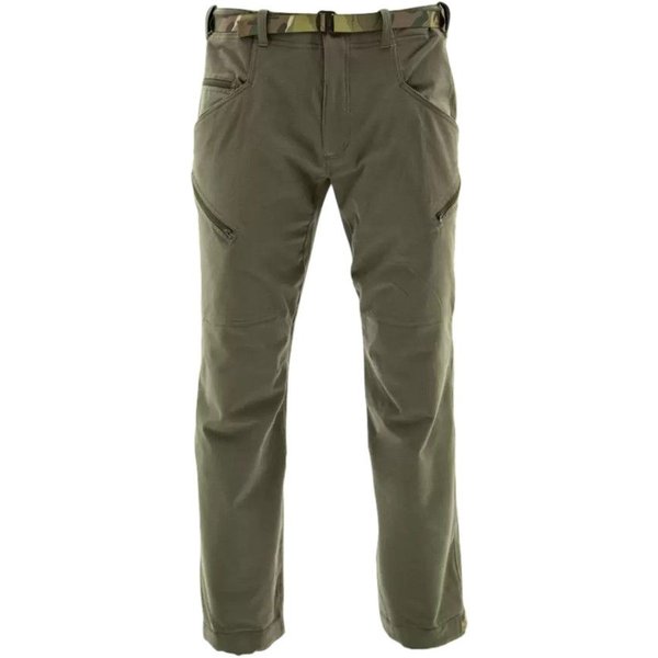 Carinthia Goldeck Pants, Hosen, Unisex, grün