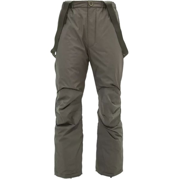 Carinthia HIG 4.0 SOF Hose, olivgrün