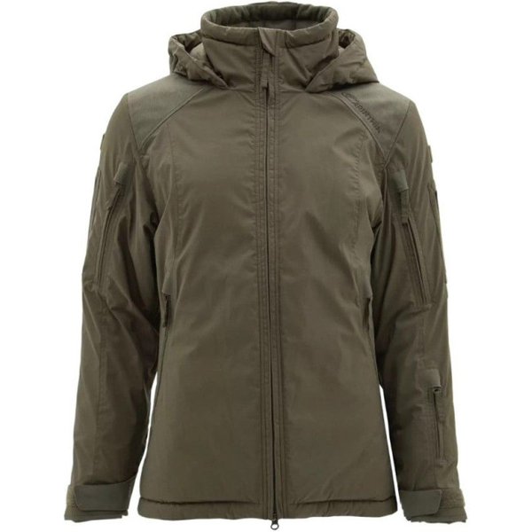 Carinthia MIG 4.0 Jacket Lady, Damen, grün