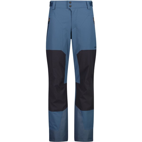 CMP Skihose, Herren, blau