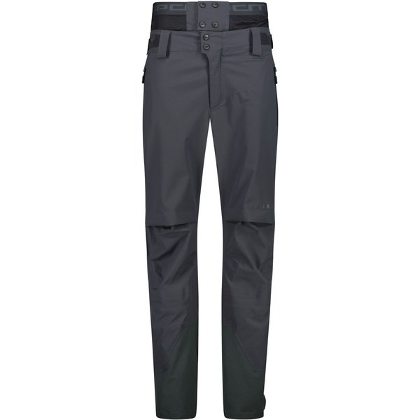 CMP Skihose, Herren, grau