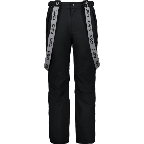 CMP Skihose, Herren, schwarz