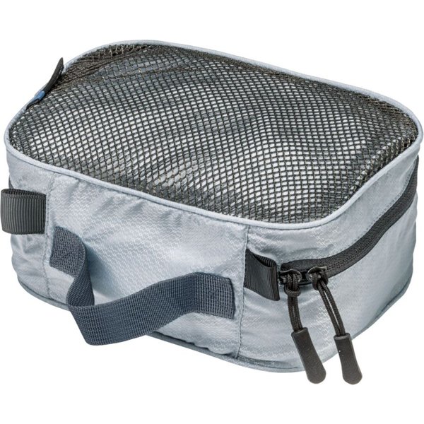 Cocoon Packing Cube Ultralight, 16x12x8cm, sturmblau