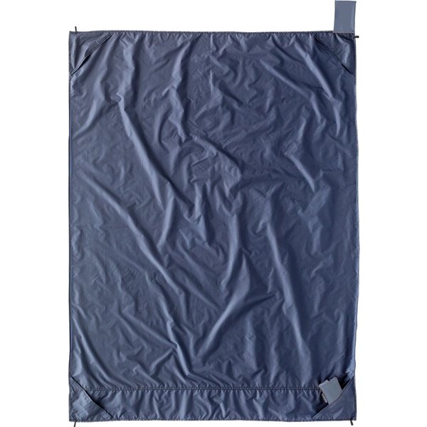 Cocoon Picnic/Outdoor/Festivaldecke, 160x120cm, mitternachtsblau