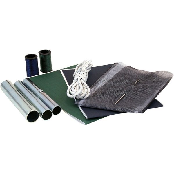 Coghlans Nylon Zelt Reparaturset, Zeltwerkzeug