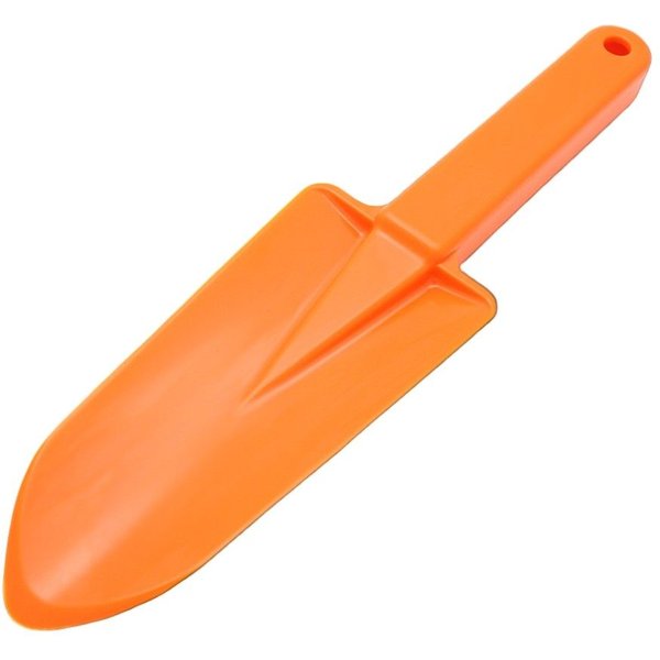 Coghlans Trowel, Schaufel