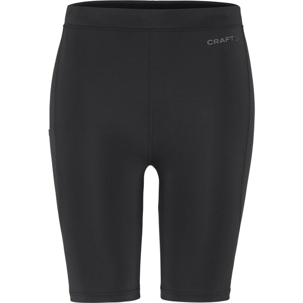 Craft ADV Essence 2, Short Tights, Herre, schwarz