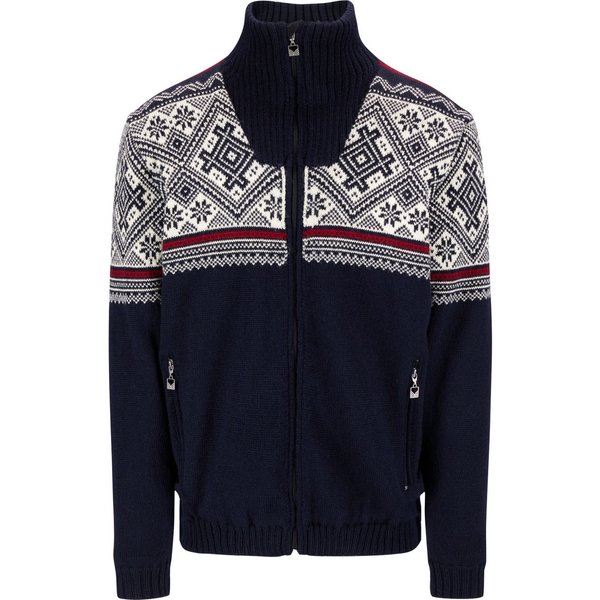Dale of Norway Hardanger Windproof, Jacke, Herren, navy