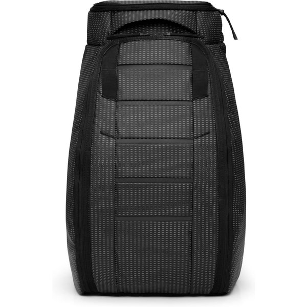 Db Hugger, 25L, Rucksack, reflective black